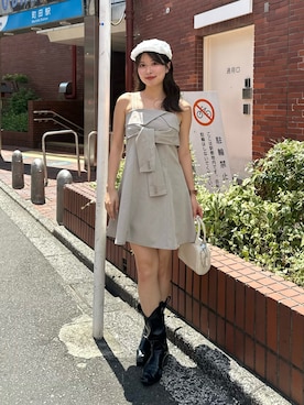 viiivii87さんのコーディネート