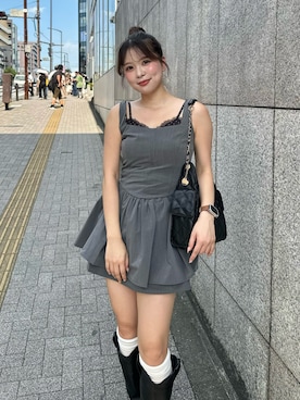 viiivii87さんのコーディネート