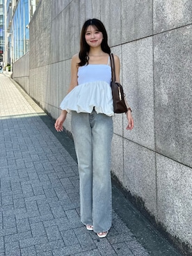 viiivii87さんのコーディネート