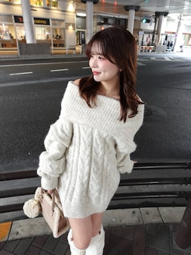 viiivii87さんのコーディネート