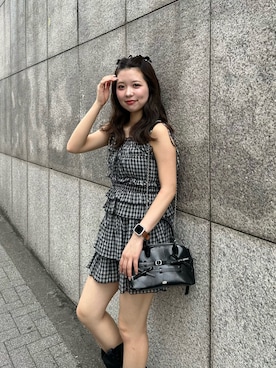 viiivii87さんのコーディネート