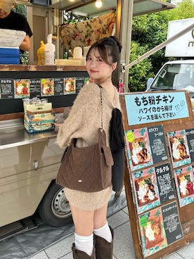 viiivii87さんのコーディネート