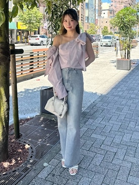 viiivii87さんのコーディネート