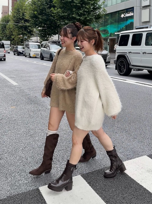 ドルチェ&ガッバーナ ウエスタンブーツ y2k ハラコ 刺繍 ロングブーツ 38 ドルチェ&ガッバーナ ウエスタンブーツ y2k ハラコ 刺繍 ロング