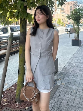 viiivii87さんのコーディネート