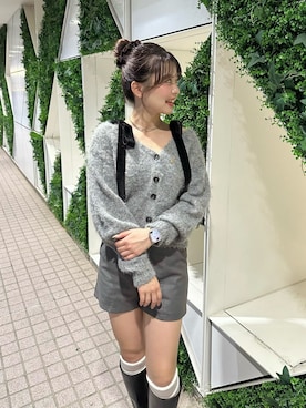 viiivii87さんのコーディネート