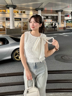 viiivii87さんのコーディネート