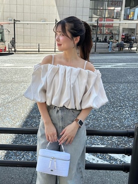 viiivii87さんのコーディネート