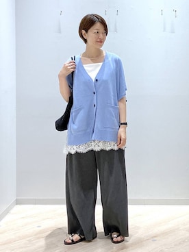 miinoさんのコーディネート