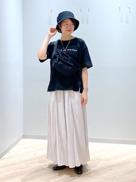 miinoさんのコーディネート