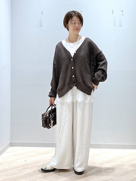 miinoさんのコーディネート