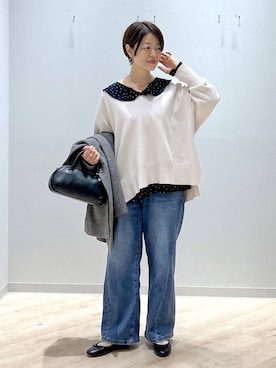 miinoさんのコーディネート