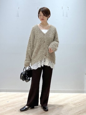 miinoさんのコーディネート