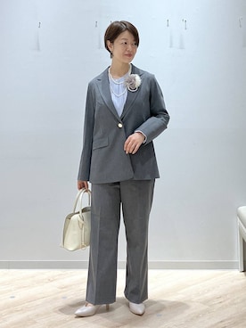 miinoさんのコーディネート