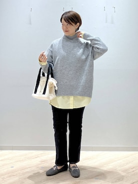 miinoさんのコーディネート