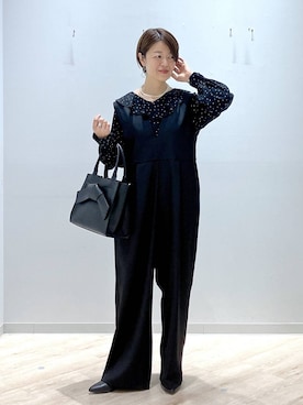 miinoさんのコーディネート