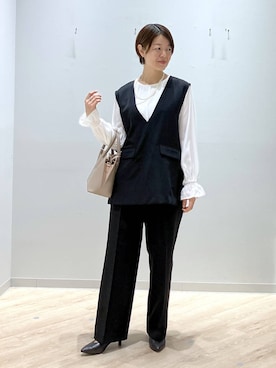 miinoさんのコーディネート