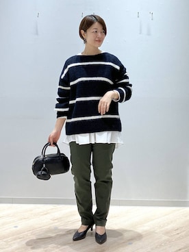 miinoさんのコーディネート