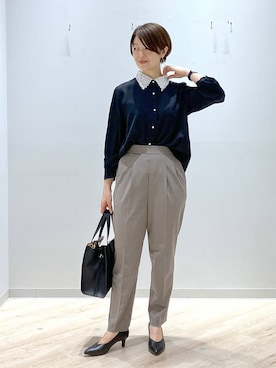 miinoさんのコーディネート