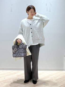 miinoさんのコーディネート