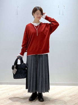 miinoさんのコーディネート