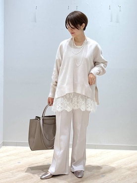 miinoさんのコーディネート