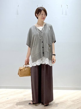 miinoさんのコーディネート