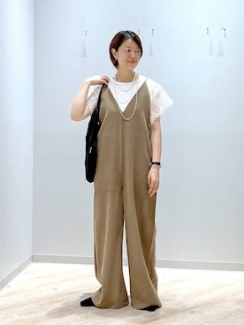 miinoさんのコーディネート