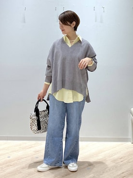 miinoさんのコーディネート