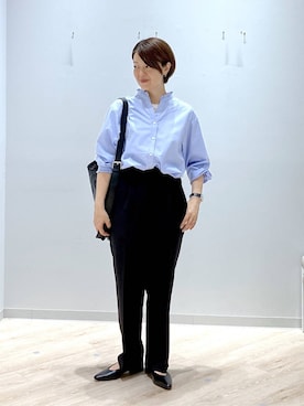 miinoさん(レディース・152cm)の秋コーディネート
