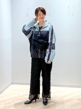 miinoさんのコーディネート