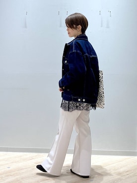 miinoさんのコーディネート