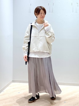 miinoさんのコーディネート