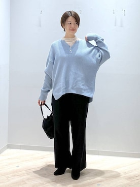 miinoさんのコーディネート