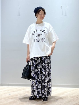 miinoさんのコーディネート