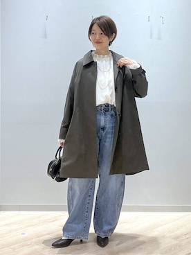 miinoさんのコーディネート