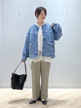 miinoさんのコーディネート