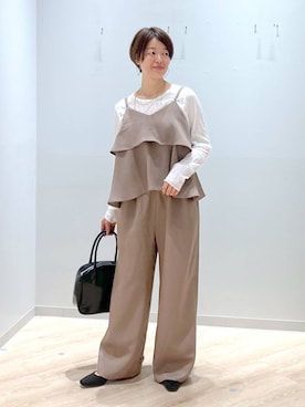 miinoさんのコーディネート