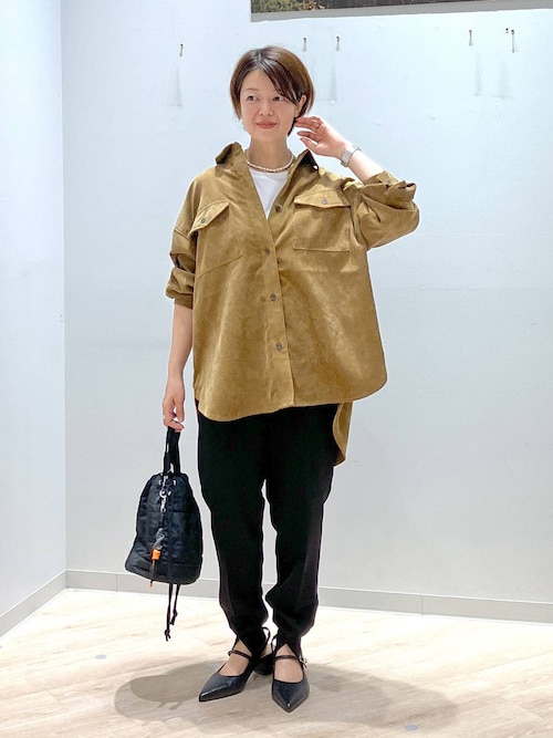 の*こ様 上質淡水パールデザイン2連ネックレス セットアップピアス付き