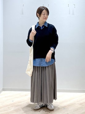 miinoさんのコーディネート