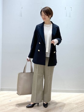 miinoさんのコーディネート