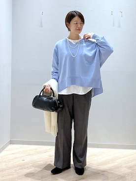 miinoさんのコーディネート