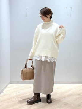 miinoさんのコーディネート