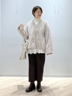 miinoさんのコーディネート