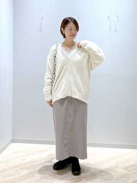miinoさん(レディース・152cm)の秋コーディネート