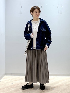 miinoさんのコーディネート