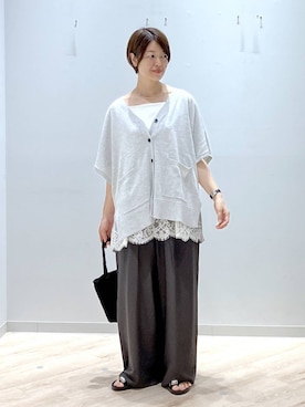 miinoさんのコーディネート
