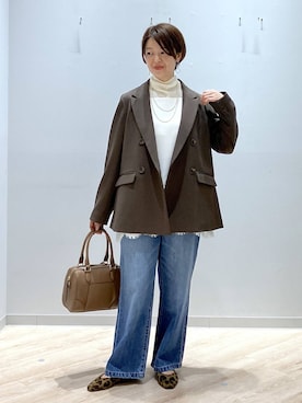 miinoさんのコーディネート