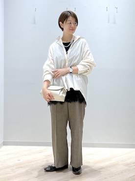 miinoさんのコーディネート