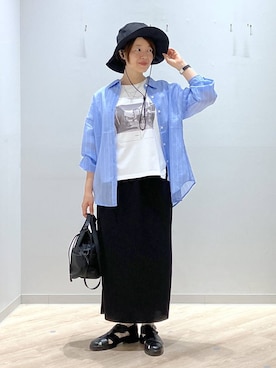 miinoさんのコーディネート